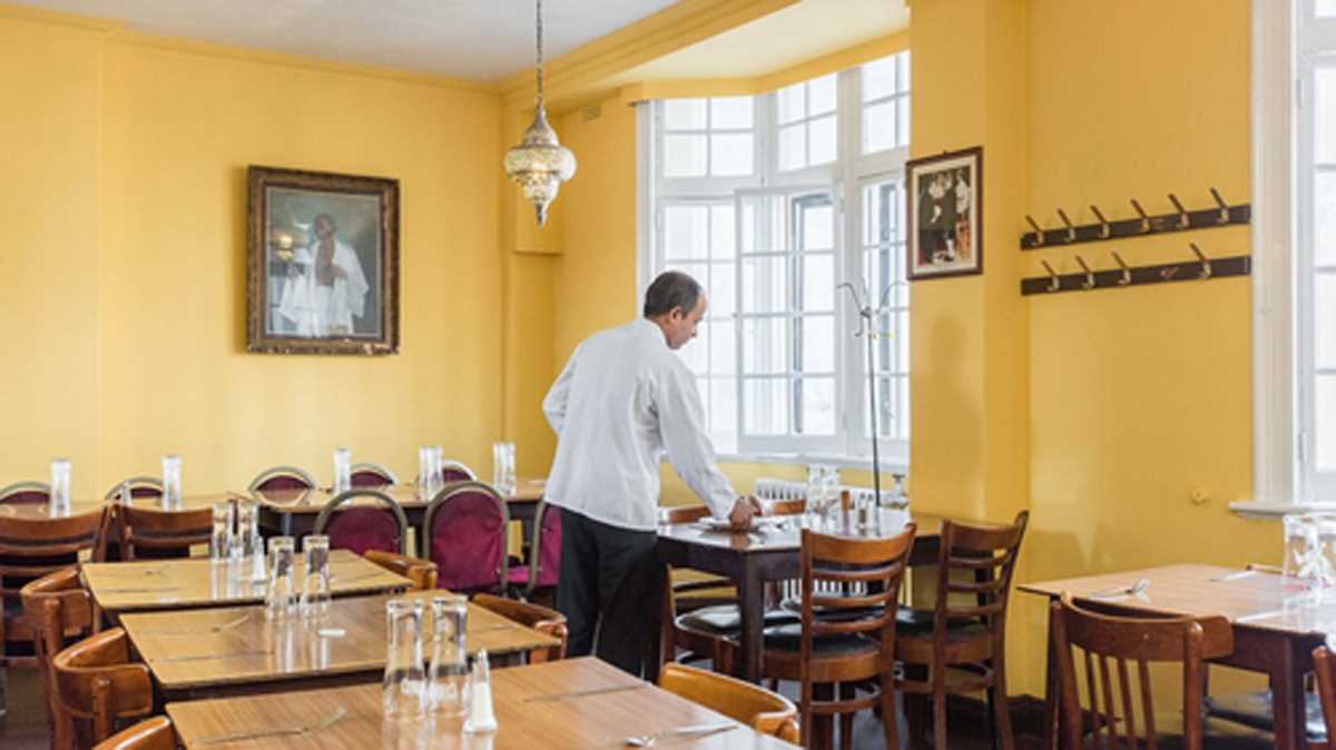 इंडिया क्लब: लंदन के बीचोंबीच स्थित इतिहास का एक टुकड़ा हमेशा के लिए बंद हो जाएगा